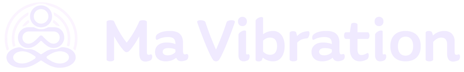 Logo Ma Vibration